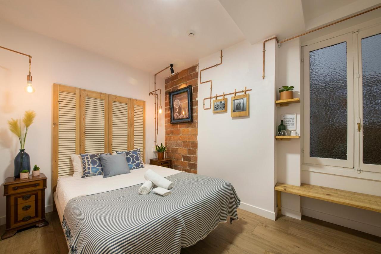 Off Beat Guesthouse - Self-Check-In - Sleep Conscious San Sebastian Luaran gambar