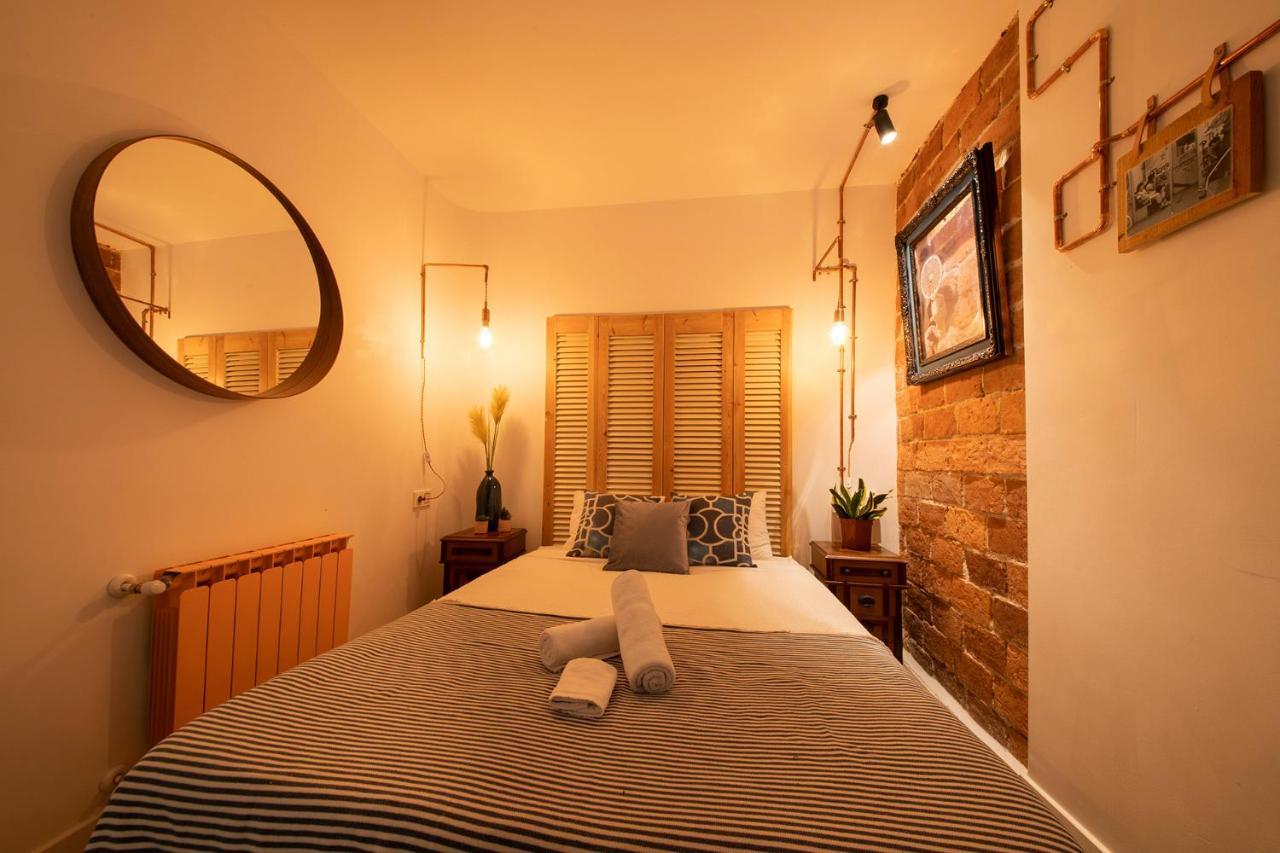 Off Beat Guesthouse - Self-Check-In - Sleep Conscious San Sebastian Luaran gambar