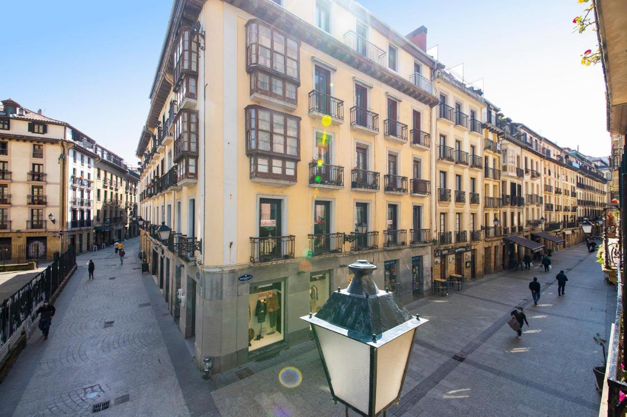 Off Beat Guesthouse - Self-Check-In - Sleep Conscious San Sebastian Luaran gambar