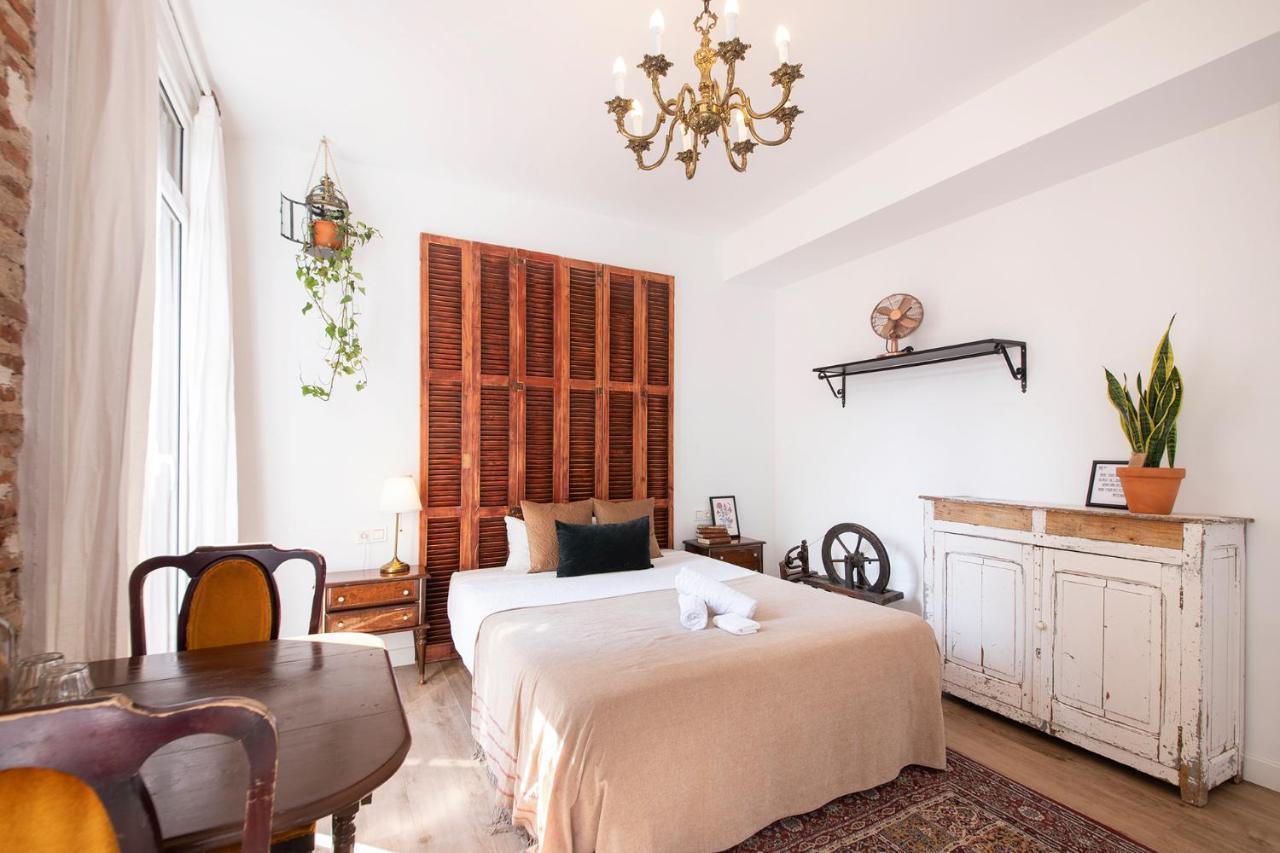 Off Beat Guesthouse - Self-Check-In - Sleep Conscious San Sebastian Luaran gambar