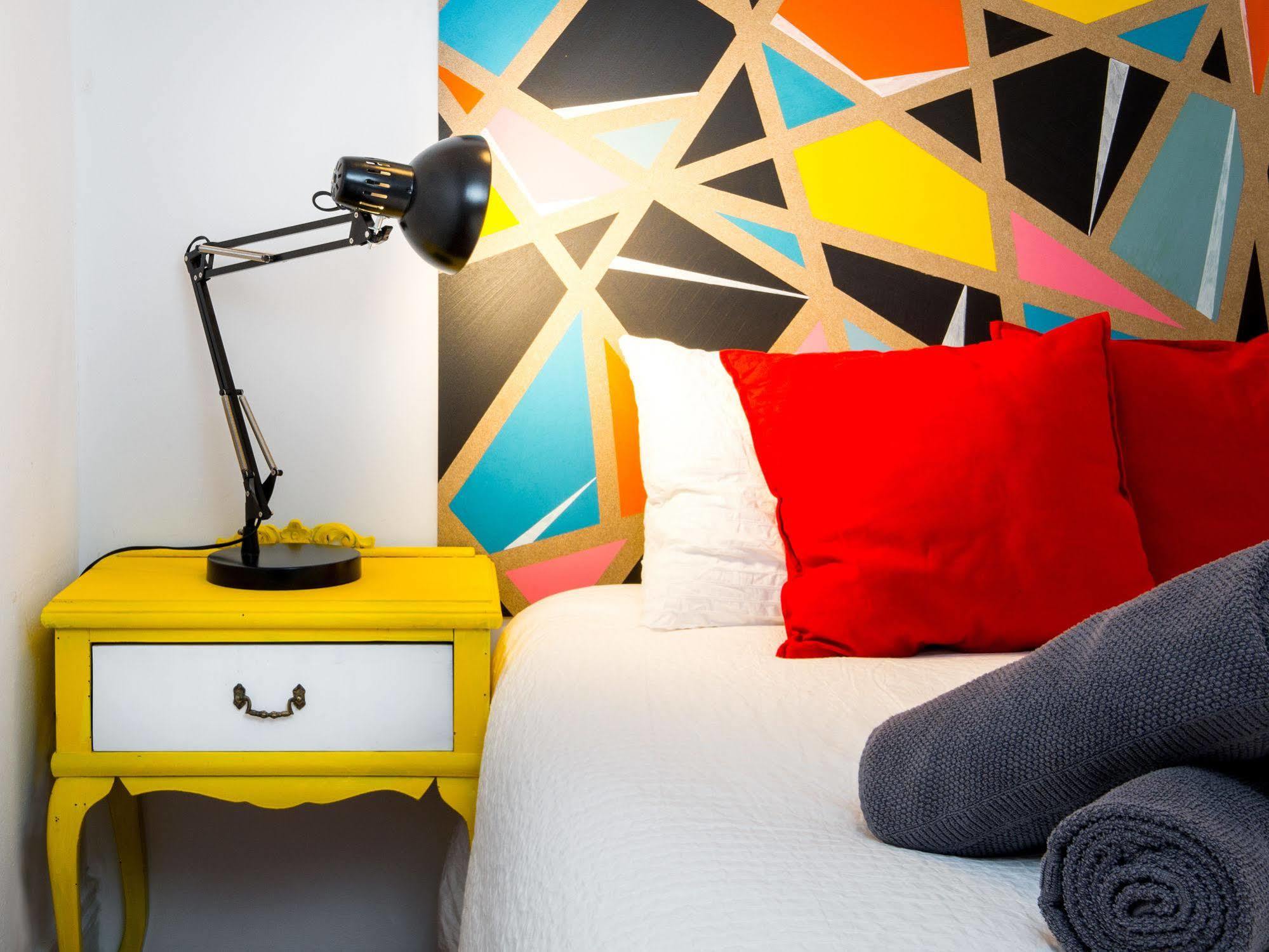 Off Beat Guesthouse - Self-Check-In - Sleep Conscious San Sebastian Luaran gambar
