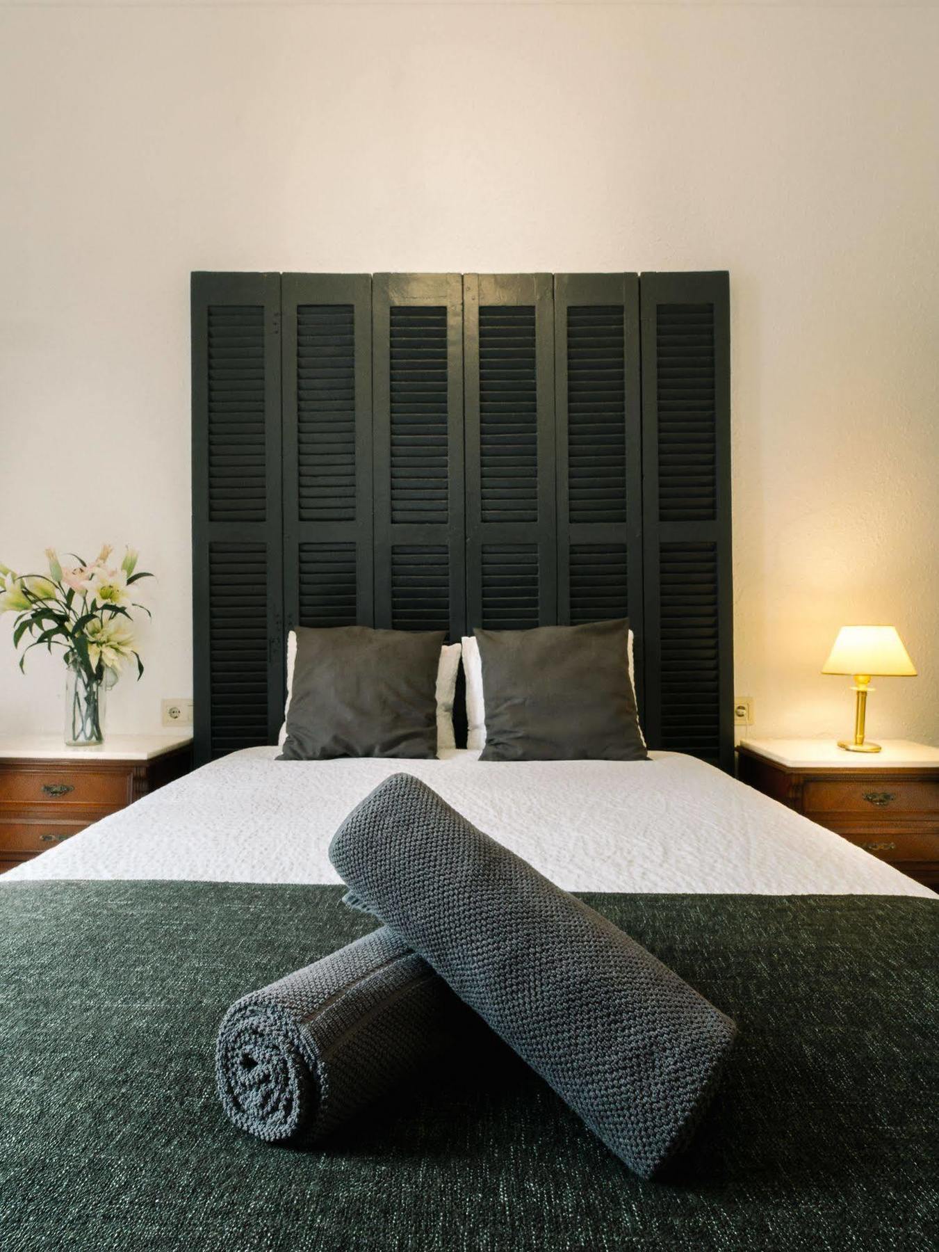 Off Beat Guesthouse - Self-Check-In - Sleep Conscious San Sebastian Luaran gambar